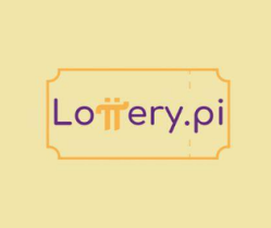Pi-lottery