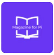 π coin magazine